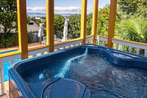 Photo of property in 15 Sealy Road, Bluff Hill, Napier, 4110