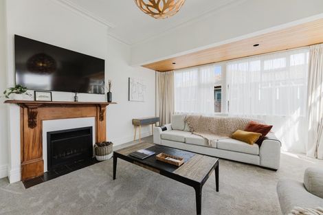 Photo of property in 24 Albert Street, Saint Clair, Dunedin, 9012