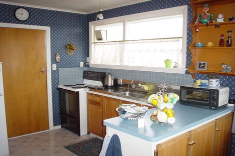 Photo of property in 27 Kowhai Street, Highfield, Timaru, 7910