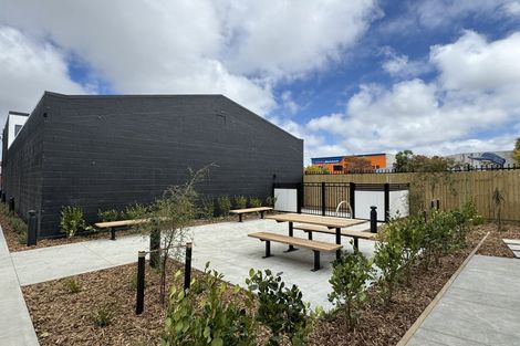 Photo of property in 105/75 Ferry Road, Christchurch Central, Christchurch, 8011