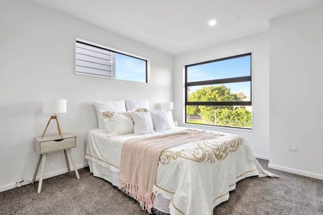 Photo of property in 1d Churchill Avenue, Manurewa, Auckland, 2102