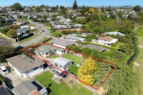 Photo of property in 40 Humber Crescent, Gate Pa, Tauranga, 3112