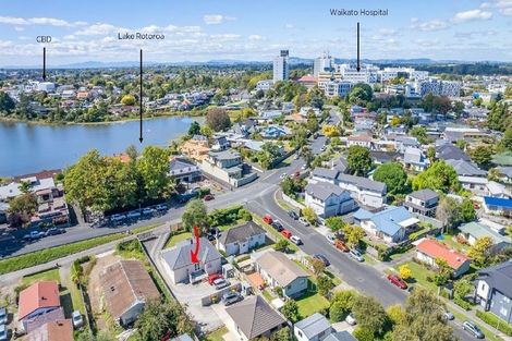 Photo of property in 69 Lake Crescent, Hamilton Lake, Hamilton, 3204