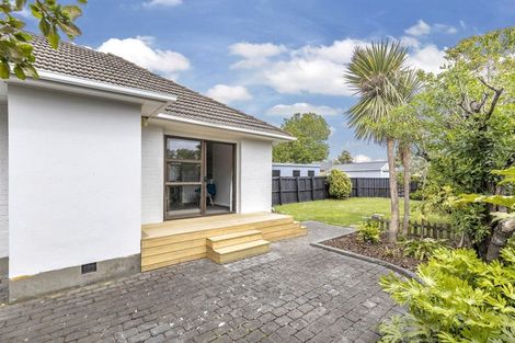 Photo of property in 2/217 Barrington Street, Somerfield, Christchurch, 8024