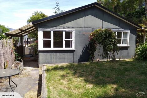 Photo of property in 57a Jacksons Road, Lyttelton, 8082