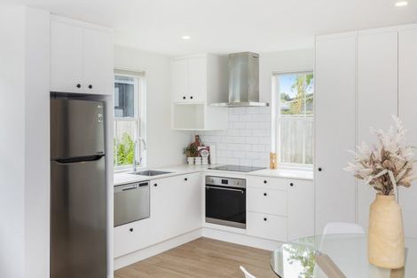 Photo of property in 2b Westby Street, Waltham, Christchurch, 8023