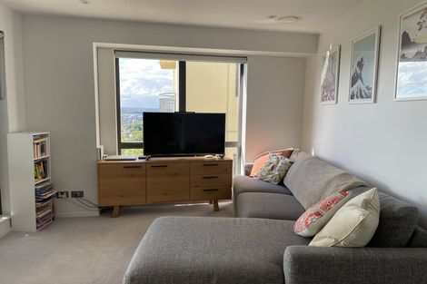 Photo of property in 607/5 Howe Street, Freemans Bay, Auckland, 1011