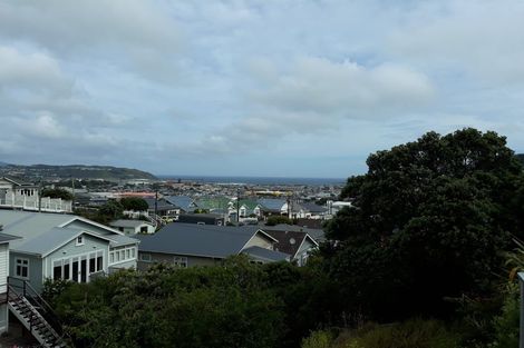 Photo of property in 88c Overtoun Terrace, Hataitai, Wellington, 6021