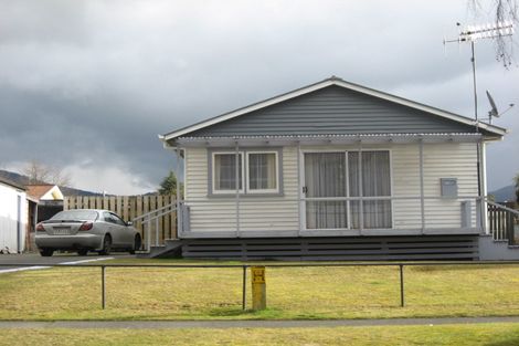 Photo of property in 6 Harata Street, Turangi, 3334