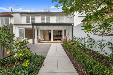 Photo of property in 139 Wellington Street, Freemans Bay, Auckland, 1011
