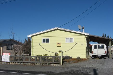 Photo of property in 294 Mackenzie Drive, Twizel, 7901