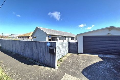 Photo of property in 2 Freyberg Street, Waterloo, Lower Hutt, 5011
