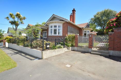 Photo of property in 6 Mcgeorge Avenue, Mornington, Dunedin, 9011