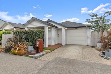 Photo of property in 9 Aho Lane, Karaka, Papakura, 2113