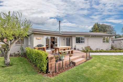 Photo of property in 1 High Street, Kirwee, Darfield, 7571