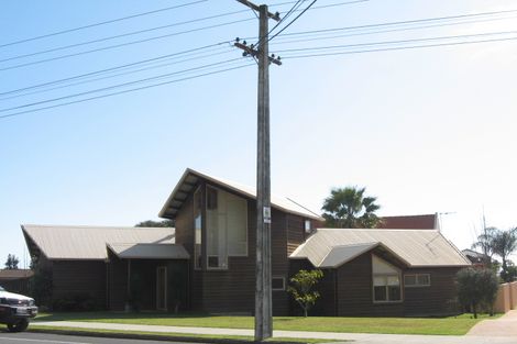 Photo of property in 37 Pohutukawa Avenue, Ohope, 3121