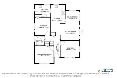 Photo of property in 48b Richmond Street, Waitara, 4320