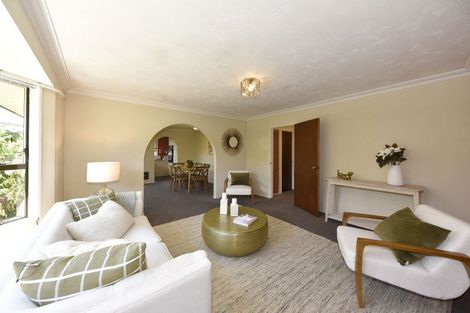 Photo of property in 1/54 Aorangi Road, Bryndwr, Christchurch, 8053