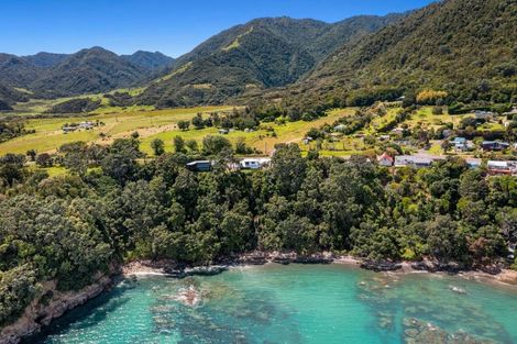 Photo of property in 8377 State Highway 35, Waihau Bay, Te Kaha, 3199