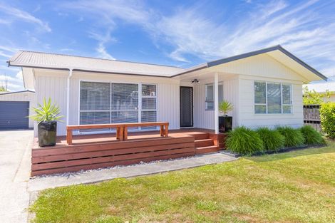 Photo of property in 20 Caernarvon Street, Dinsdale, Hamilton, 3204