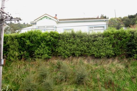 Photo of property in 167 Ravensbourne Road, Ravensbourne, Dunedin, 9022