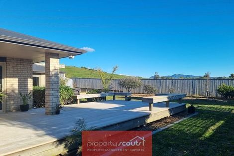 Photo of property in 3a Honeyfield Drive, Whalers Gate, New Plymouth, 4310