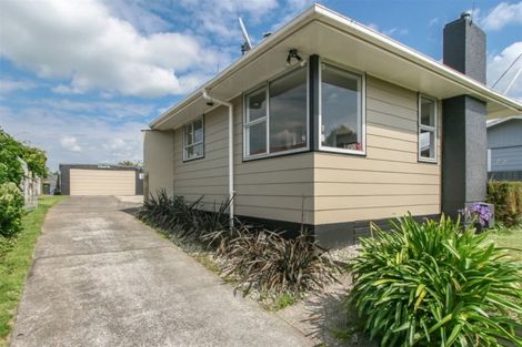 Photo of property in 3 Karaka Street, Inglewood, 4330