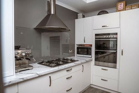 Photo of property in 12 Pelorus Place, Redwoodtown, Blenheim, 7201