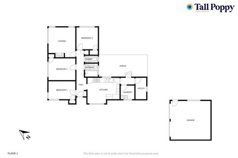 Photo of property in 14 Wilson Crescent, Highbury, Palmerston North, 4412