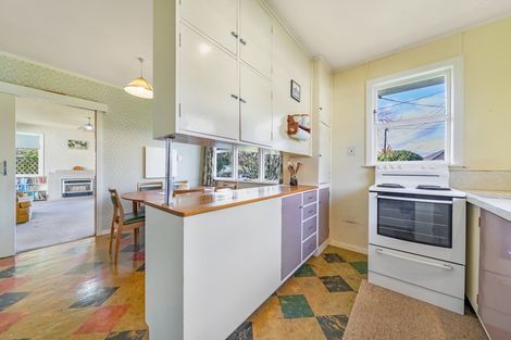 Photo of property in 35 Clyma Street, Elderslea, Upper Hutt, 5018