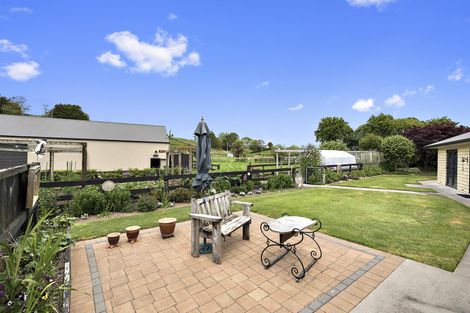 Photo of property in 434 Pencarrow Road, Tamahere, Hamilton, 3283