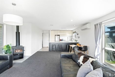 Photo of property in 49 Seymour Drive, Rolleston, 7614