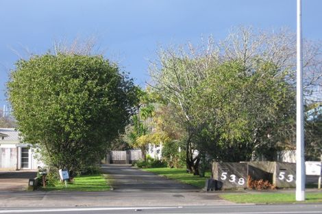 Photo of property in 540 Grey Street, Hamilton East, Hamilton, 3216