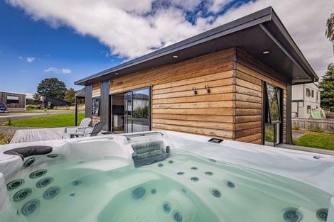 Photo of property in 5 Heartwood Lane, Ohakune, 4625