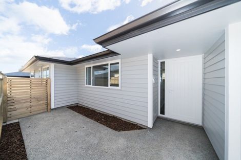 Photo of property in 31a Nottingham Avenue, Awapuni, Palmerston North, 4412
