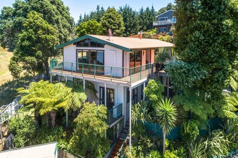 Photo of property in 444 Onemana Drive, Onemana, Whangamata, 3691