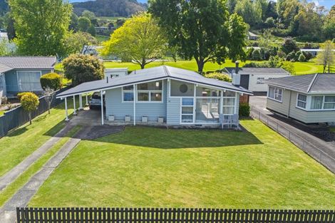 Photo of property in 23 Bayne Street, Te Kuiti, 3910