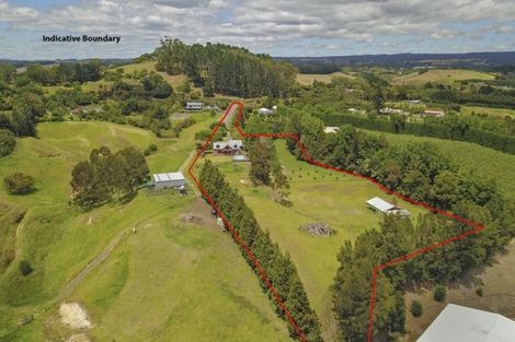 Photo of property in 69 Turntable Hill Road, Whakamarama, Katikati, 3181
