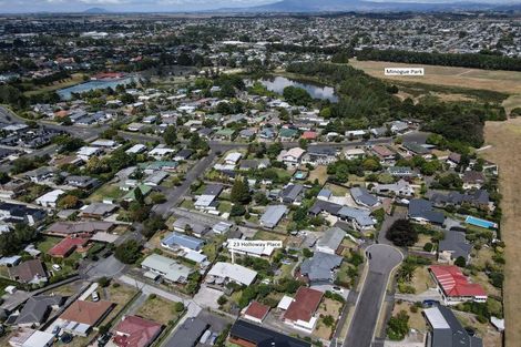 Photo of property in 23 Holloway Place, Forest Lake, Hamilton, 3200