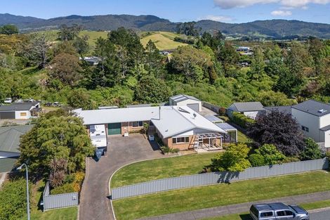 Photo of property in 10 Highfields Drive, Katikati, 3129