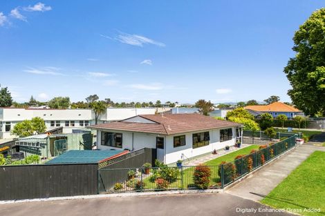 Photo of property in 1/38 Douglas Mclean Avenue, Marewa, Napier, 4110