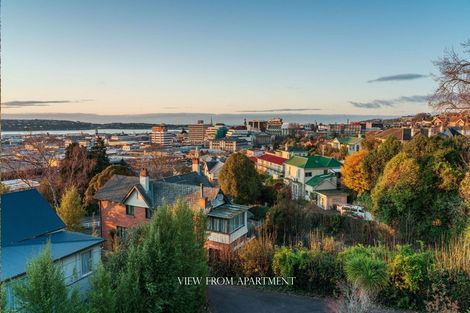 Photo of property in 4 Heriot Row, Dunedin Central, Dunedin, 9016