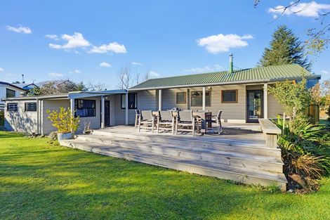 Photo of property in 15 Manuka Street, Ohakune, 4625
