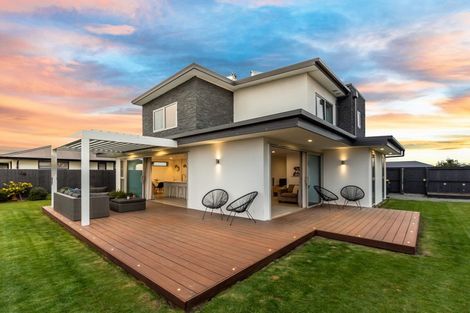 Photo of property in 20 Pistacia Place, Hornby, Christchurch, 8025
