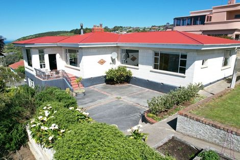 Photo of property in 72 Tees Street, South Hill, Oamaru, 9400
