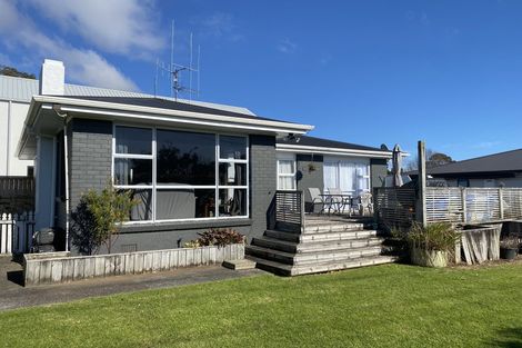 Photo of property in 1 Upland Street, Brookfield, Tauranga, 3110