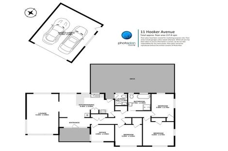 Photo of property in 11 Hooker Avenue, Chedworth, Hamilton, 3210