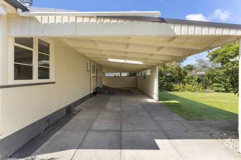 Photo of property in 47 Tararua Street, Pahiatua, 4910