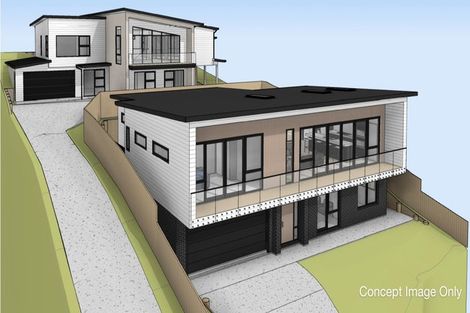 Photo of property in 29a Parr Terrace, Castor Bay, Auckland, 0620