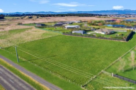 Photo of property in 3 Carex Grove, Foxton Beach, Foxton, 4815